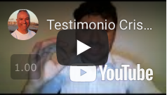 Mira El Testimonio De Sander Puerto!