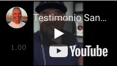 Mira El Testimonio De Sander Puerto!